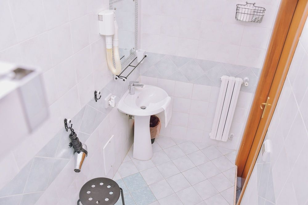 Hotel Piccolo Sogno Quadruple Room (with internal private bathroom) 16