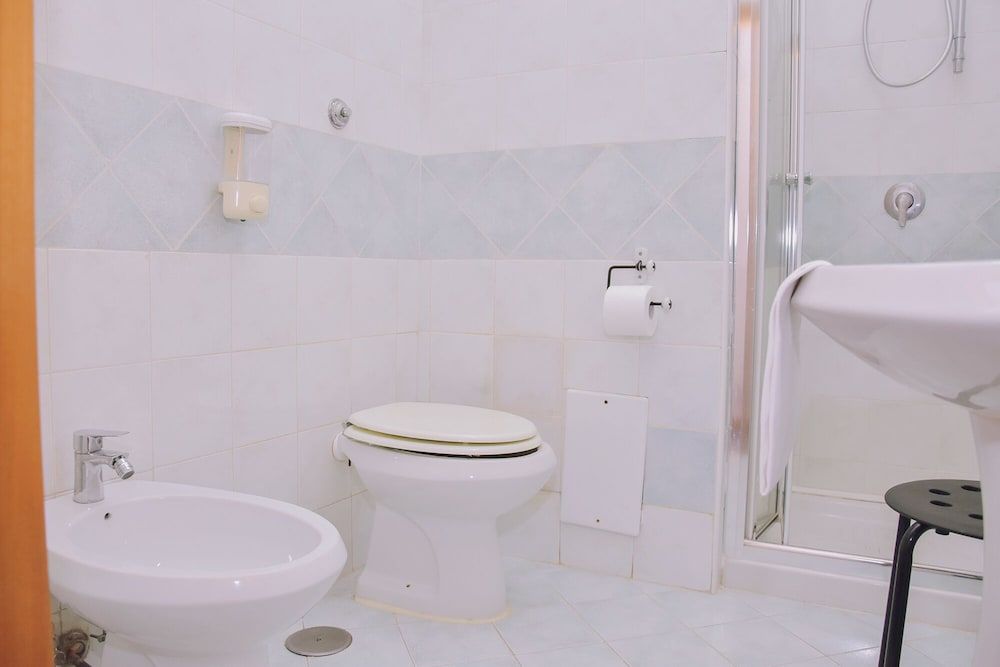 Hotel Piccolo Sogno Double Room (with internal private bathroom) 20