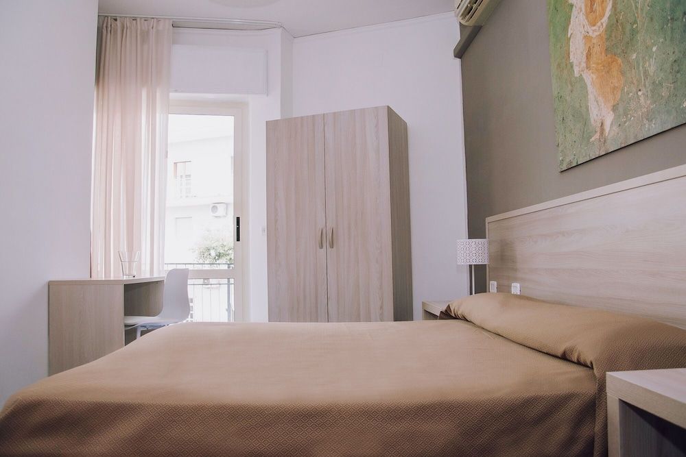 Hotel Piccolo Sogno Double Room (with internal private bathroom) 15