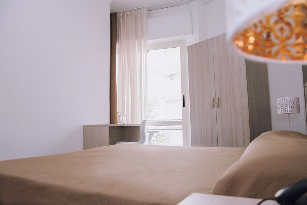 Hotel Piccolo Sogno Double Room (with internal private bathroom) 16