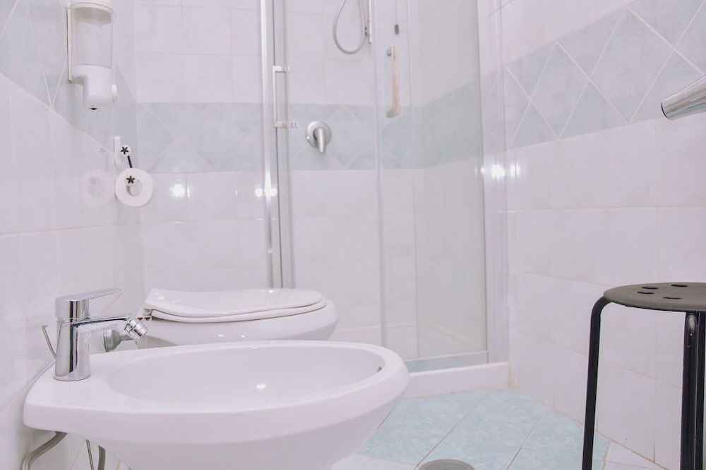 Hotel Piccolo Sogno Quadruple Room (with internal private bathroom) 15