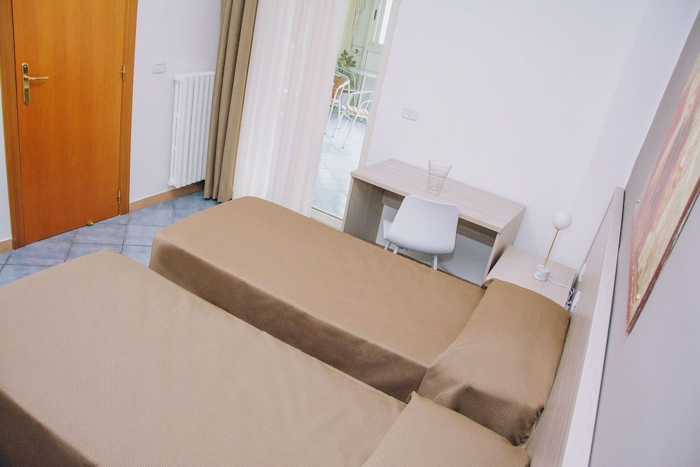 Hotel Piccolo Sogno Double Room (with internal private bathroom) 25