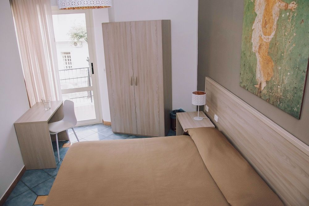 Hotel Piccolo Sogno Double Room (with internal private bathroom) 27