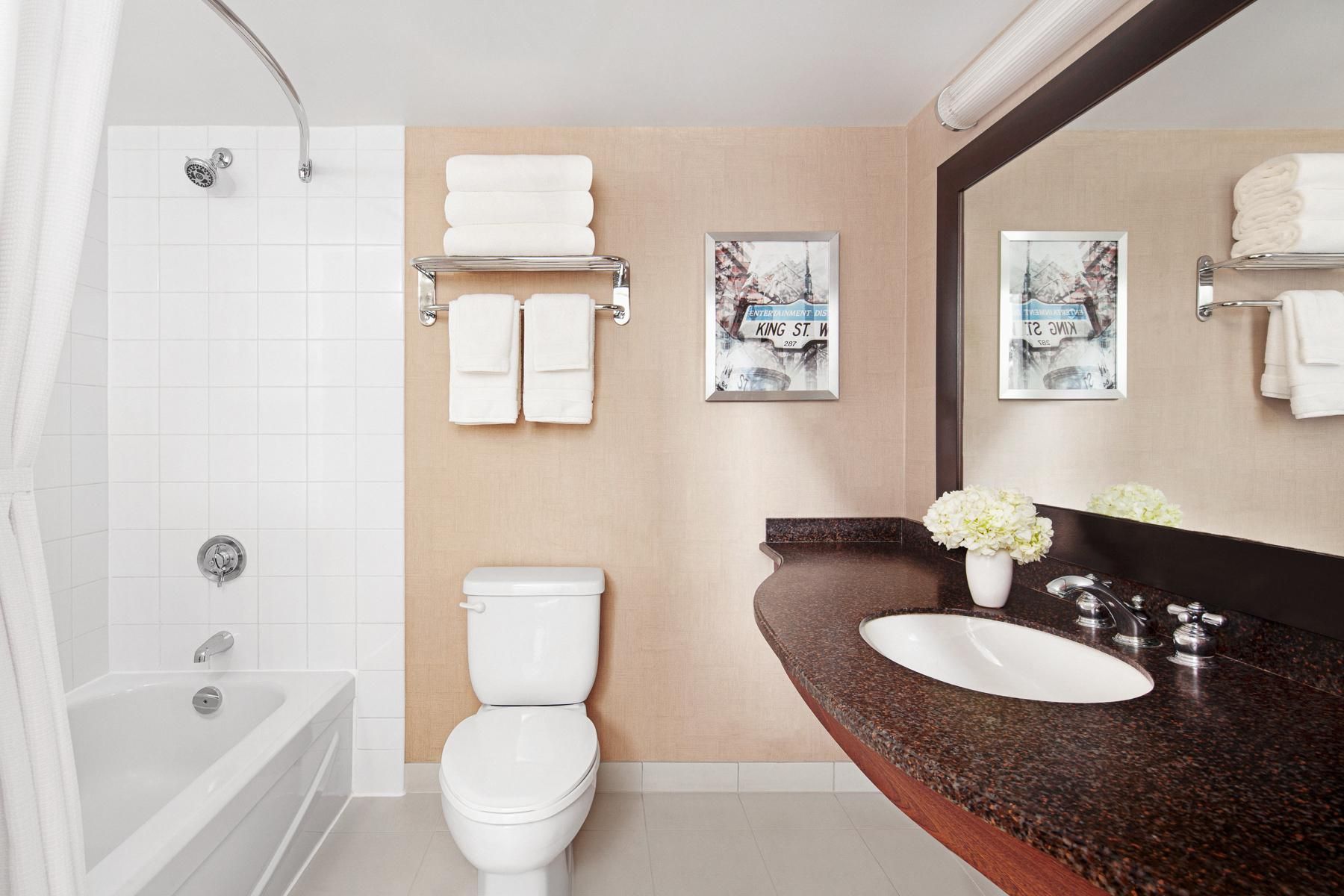 Executive Queen Room