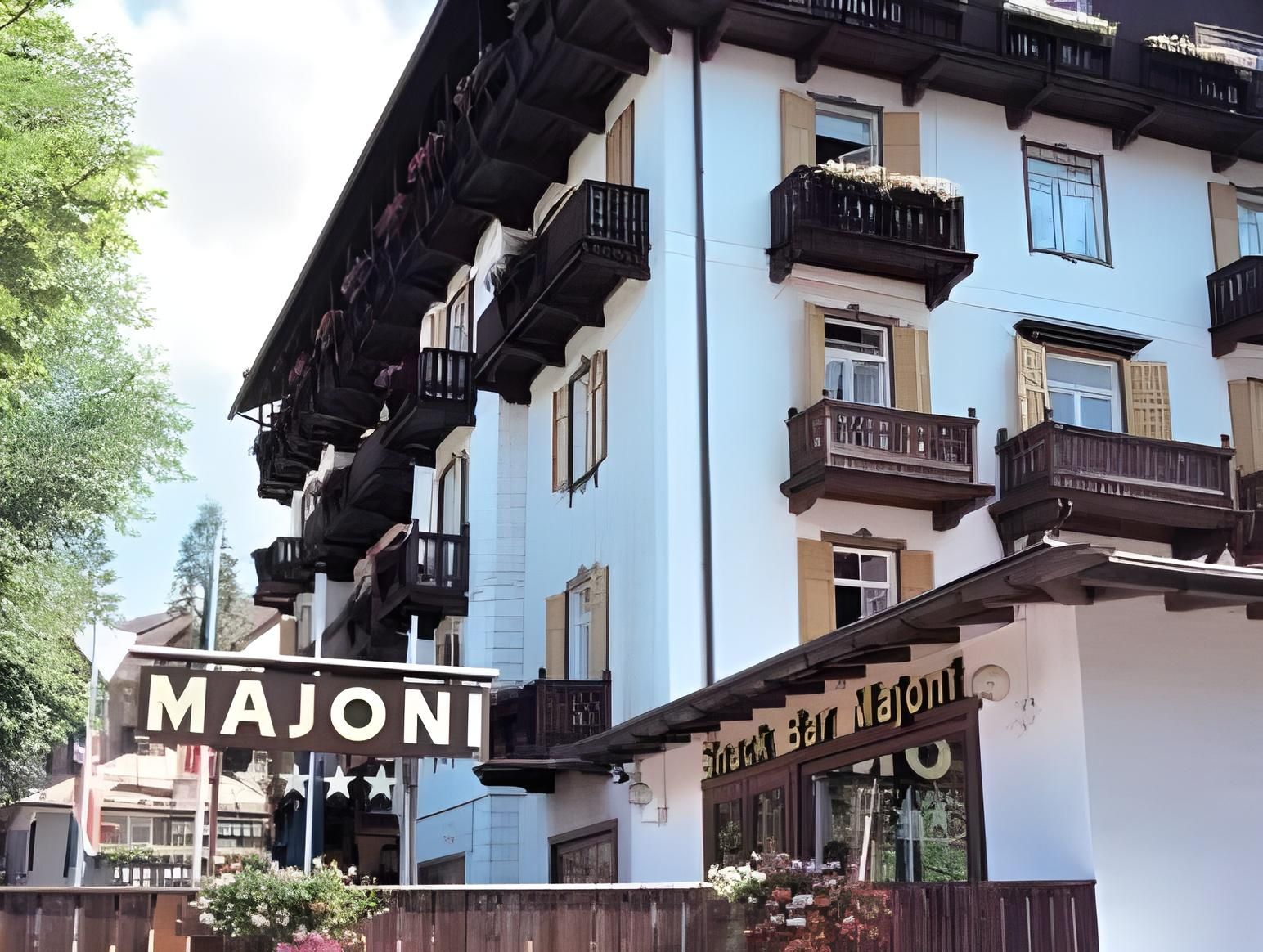 undefined Hotel Majoni 3