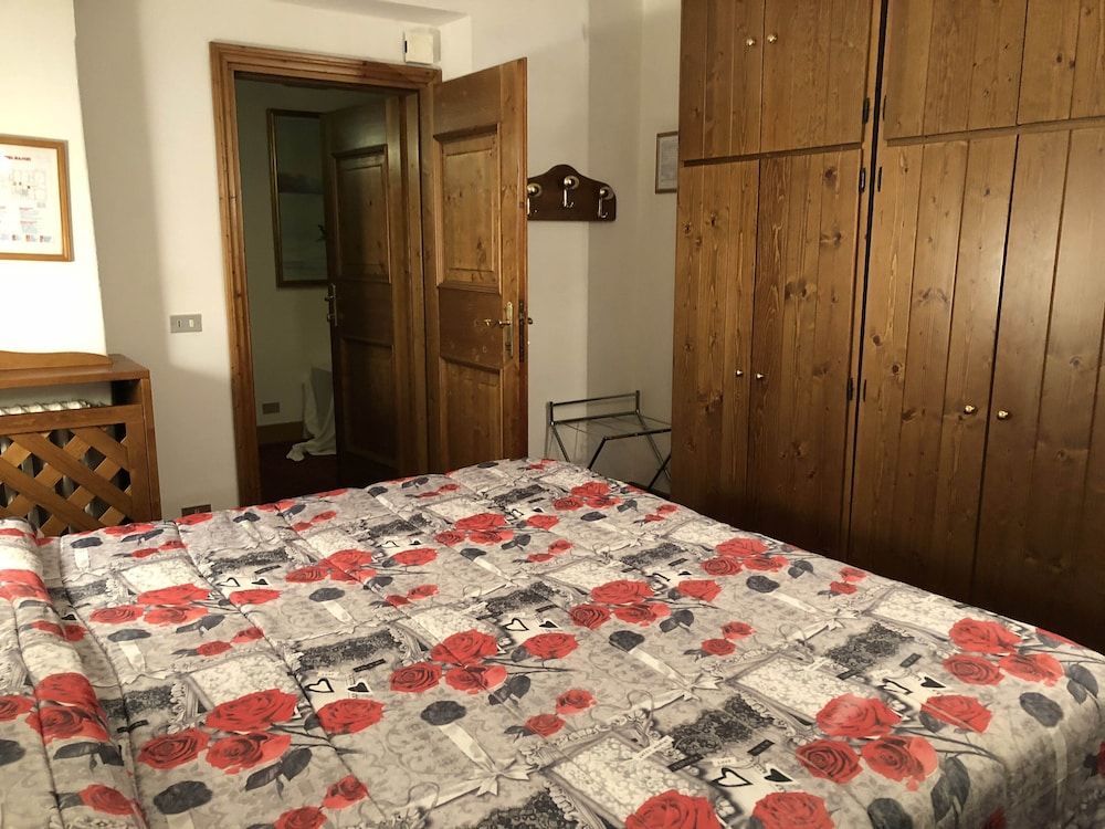 Hotel Majoni Standard Double or Twin Room