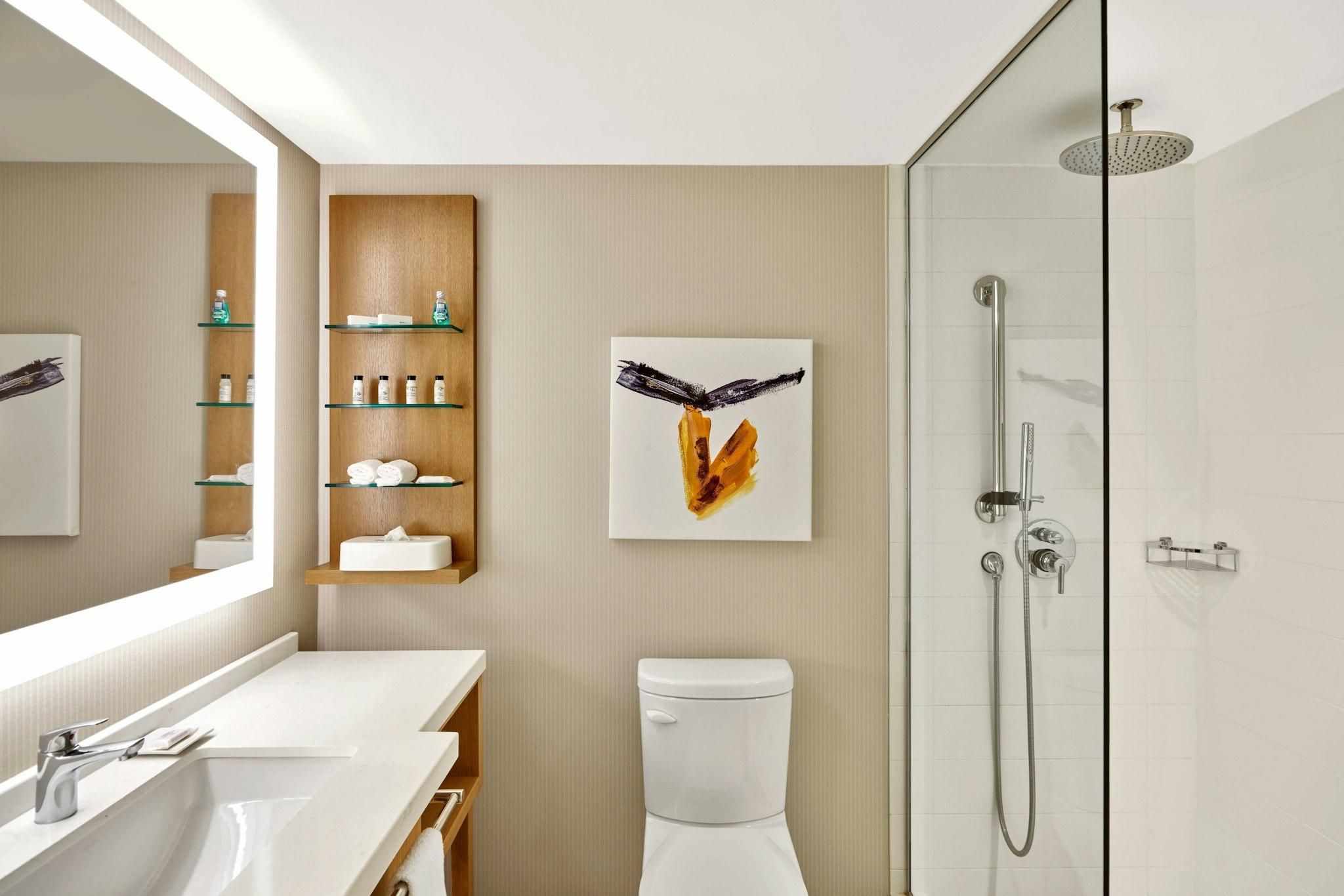 undefined Delta Hotels by Marriott Calgary Downtown 10