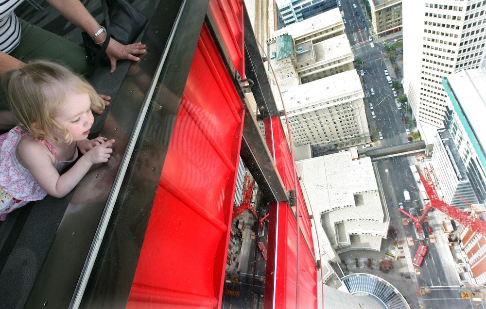 undefined Delta Hotels by Marriott Calgary Downtown 5