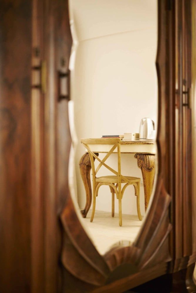 Relais Monastero Santa Teresa Comfort Suite, Bathtub 7