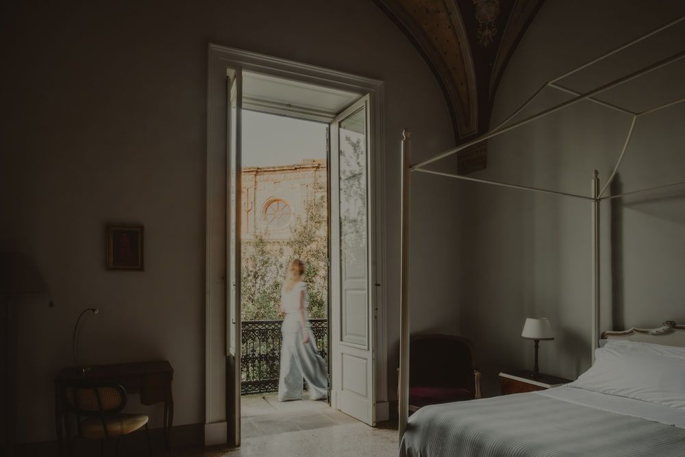 Relais Monastero Santa Teresa Luxury Room 11