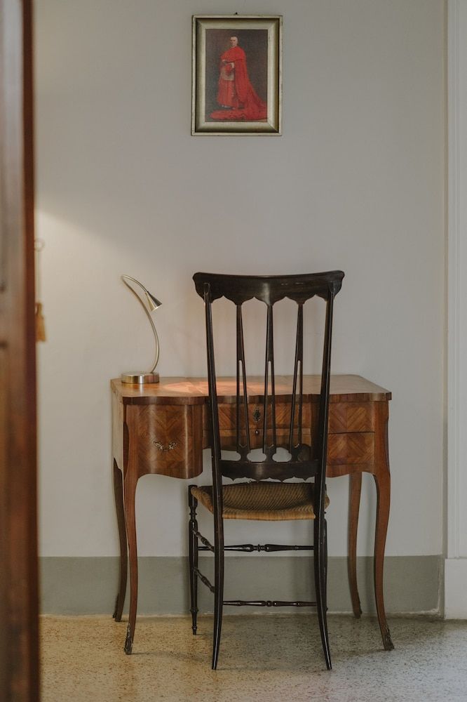 Relais Monastero Santa Teresa Luxury Room 8