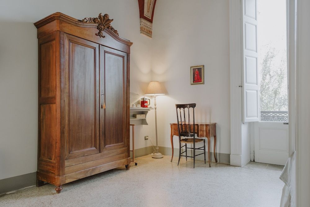 Relais Monastero Santa Teresa Luxury Room 9