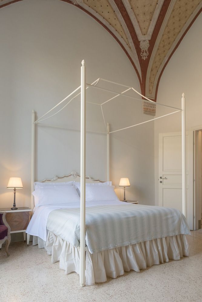 Relais Monastero Santa Teresa Luxury Room 3