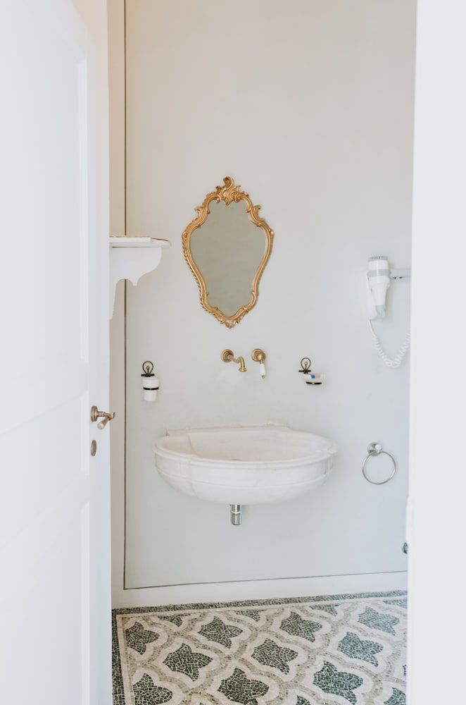 Relais Monastero Santa Teresa Executive Suite, Terrace 5