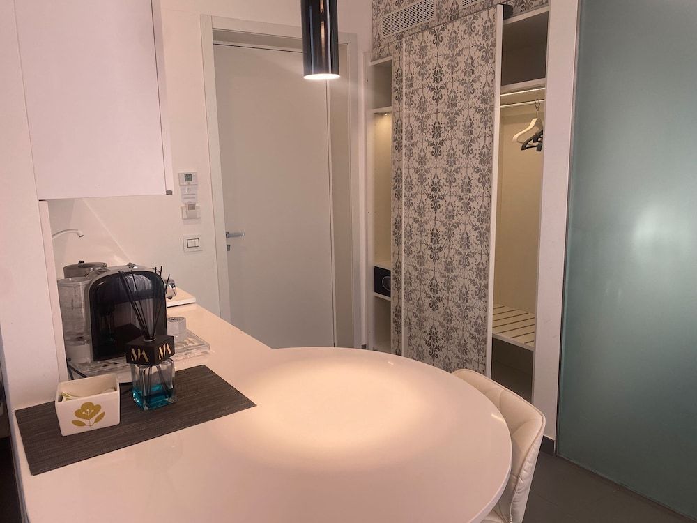 Gatto Bianco Mia Aparthotel Standard Studio 5