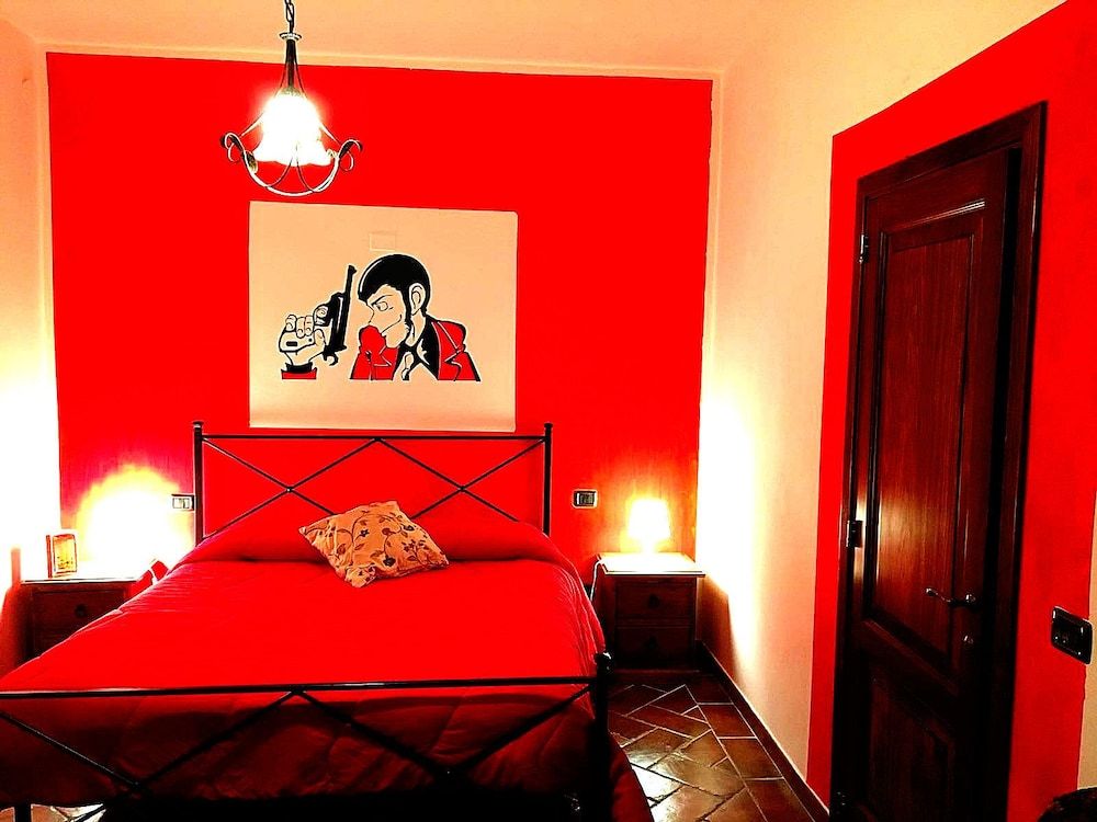 Apartment, 1 Bedroom
