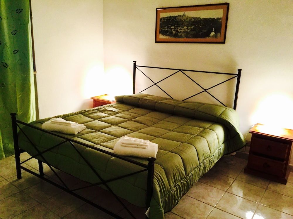 Standard Quadruple Room, 2 Bedrooms, Private Bathroom, Courtyard Area