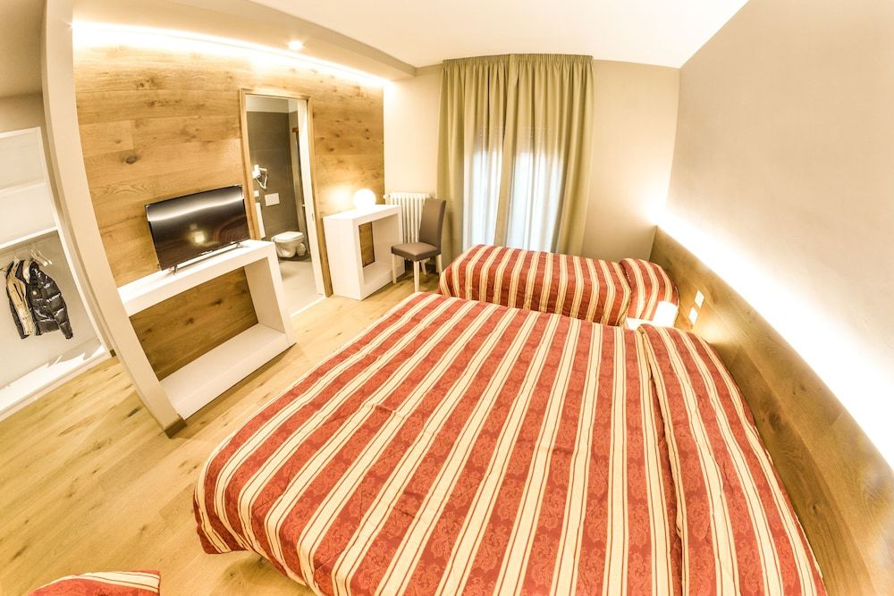Superior Quadruple Room