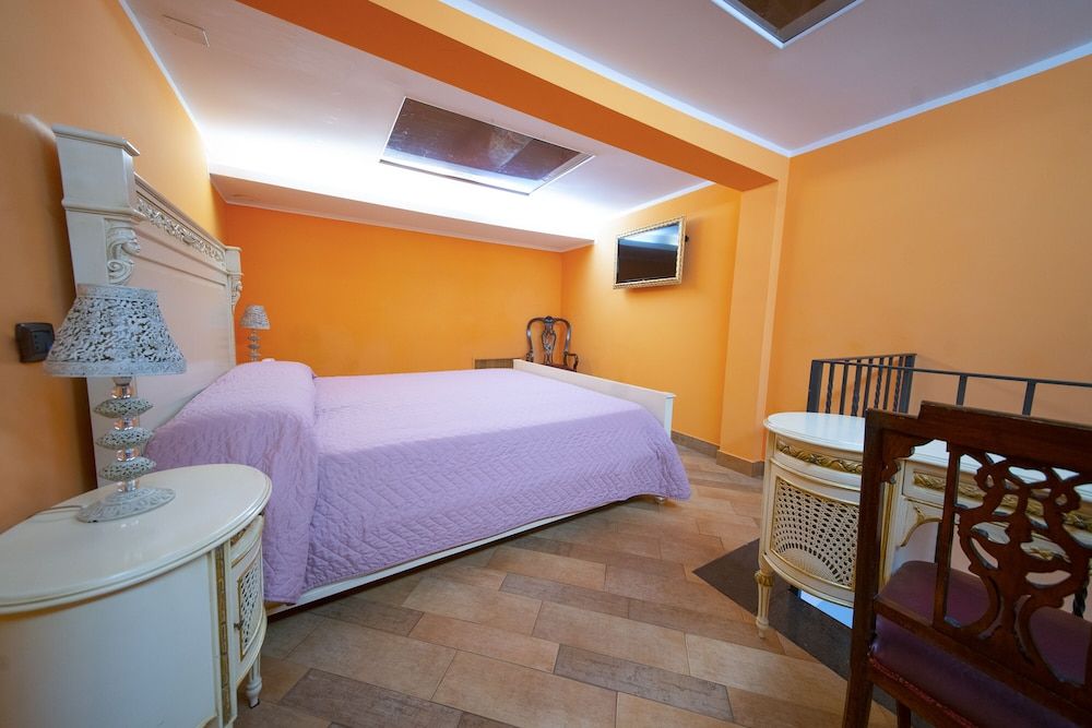 undefined Hotel Lanfipe Palace 9