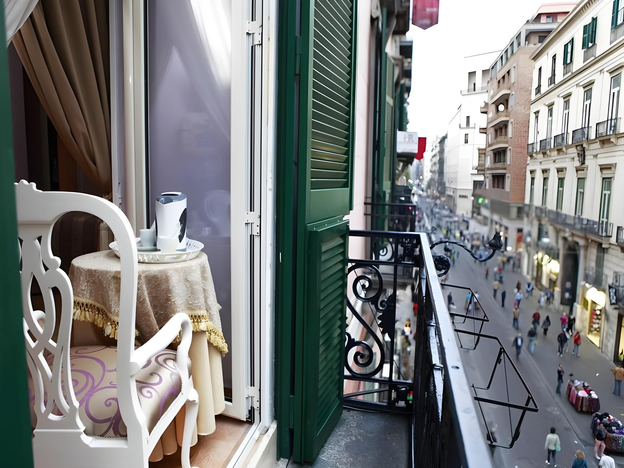 undefined Hotel Lanfipe Palace 5