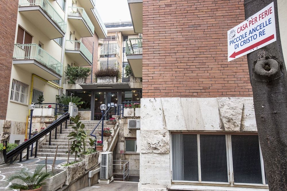 undefined Istituto Piccole Ancelle di Cristo Re 4