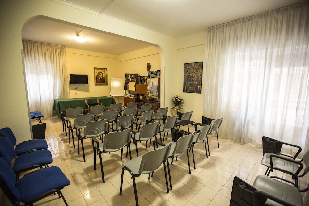 undefined Istituto Piccole Ancelle di Cristo Re 8