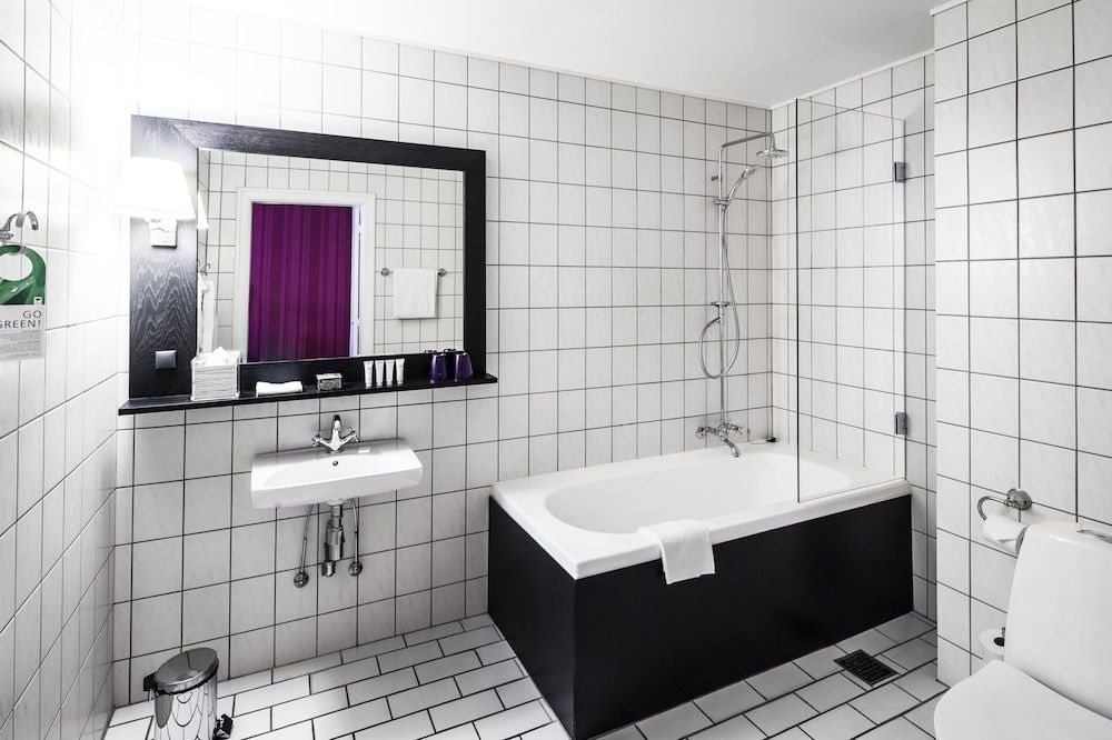 First Hotel Grand Odense Executive Double Room, 1 King Bed 4