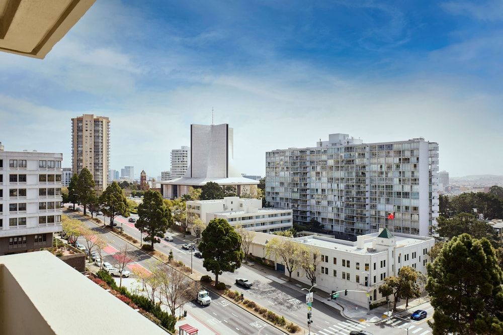 undefined Hotel Kabuki, part of JdV by Hyatt 2