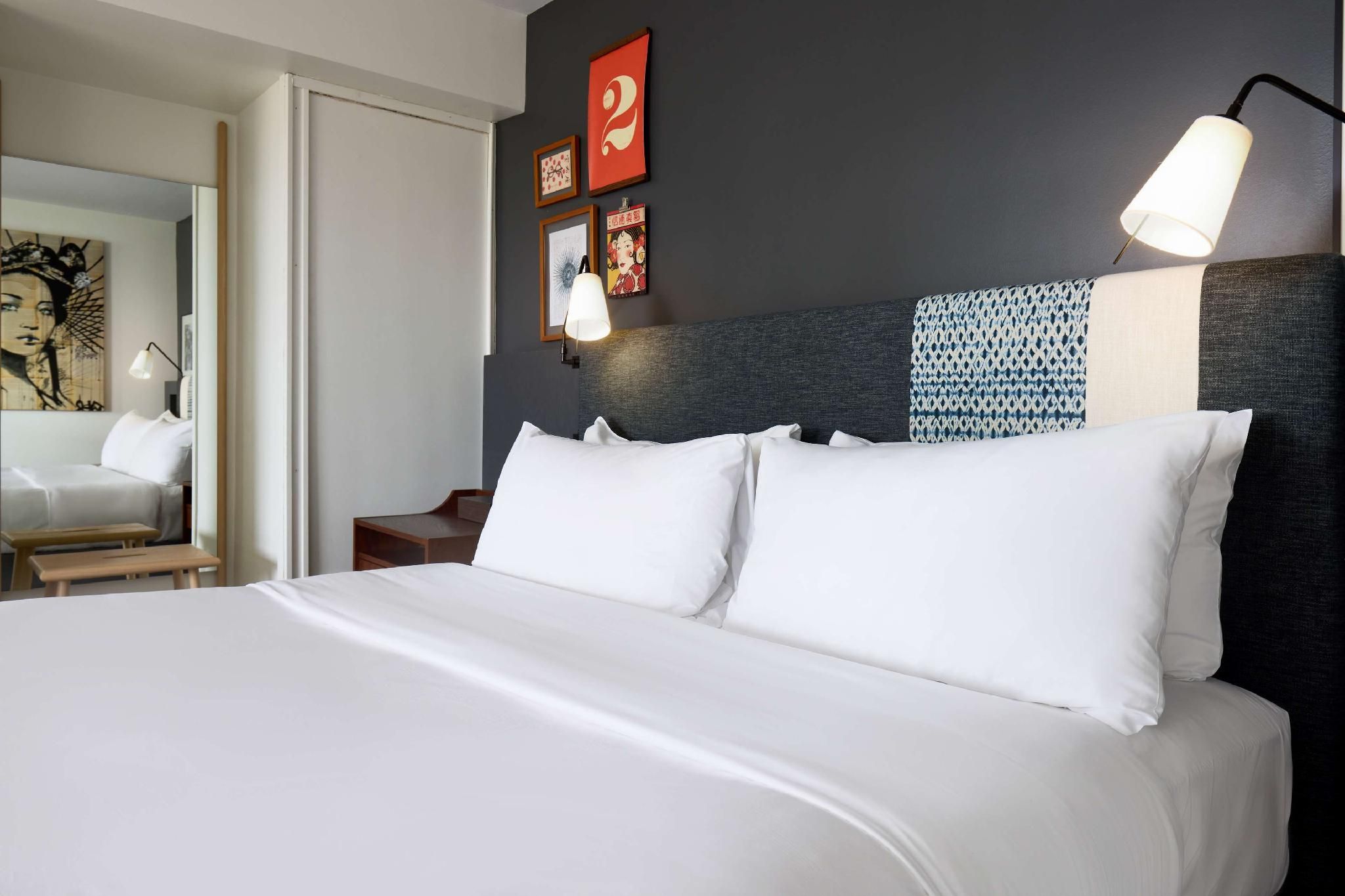 undefined Hotel Kabuki, part of JdV by Hyatt 8