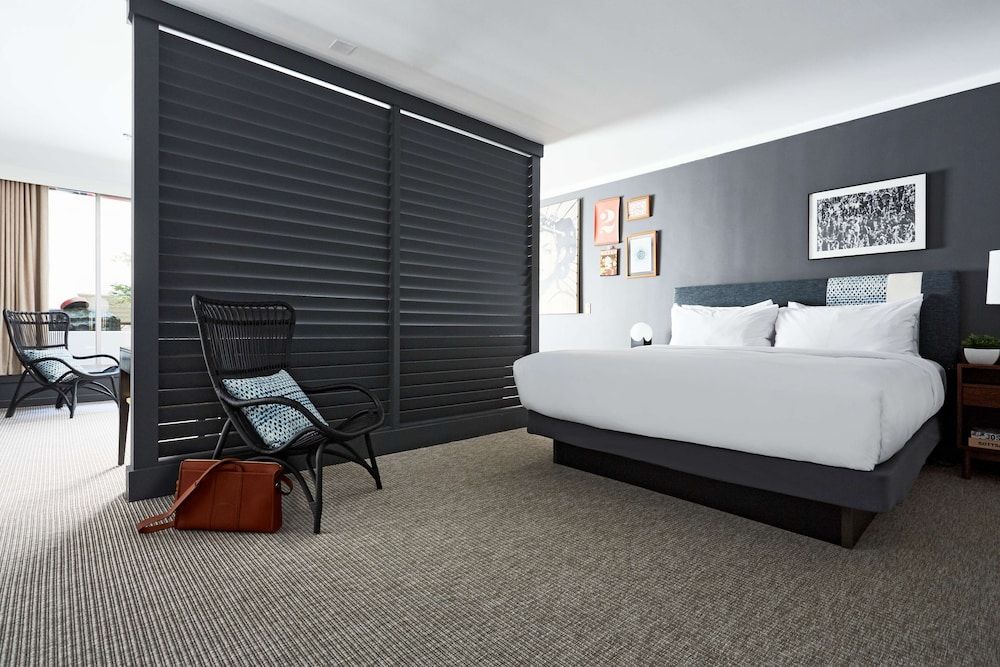 Suite (Loft)