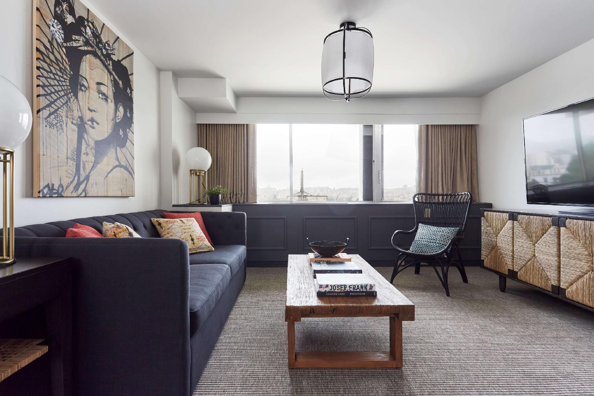 undefined Hotel Kabuki, part of JdV by Hyatt 6