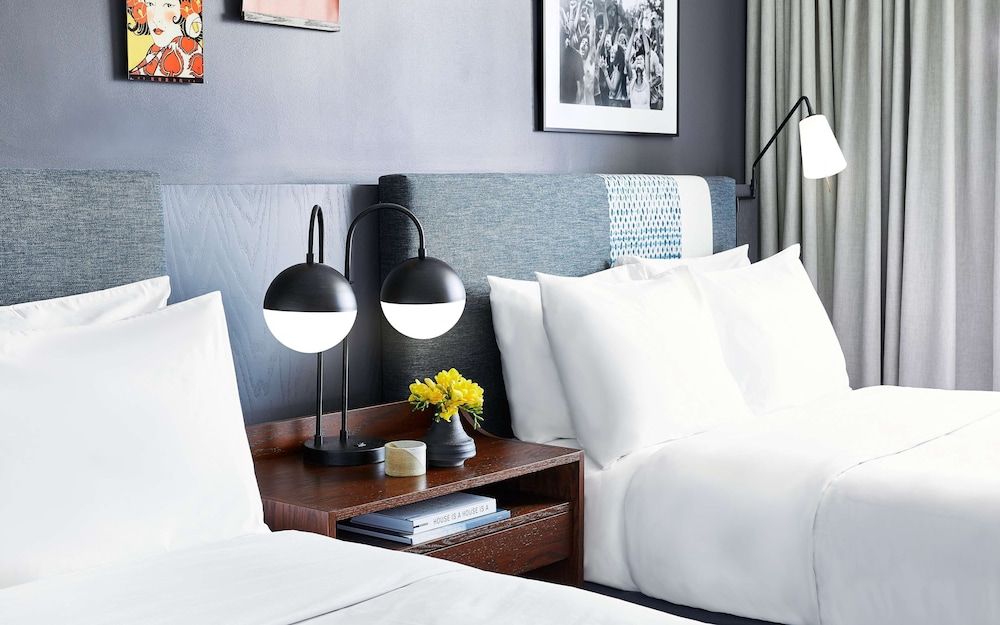 undefined Hotel Kabuki, part of JdV by Hyatt 10