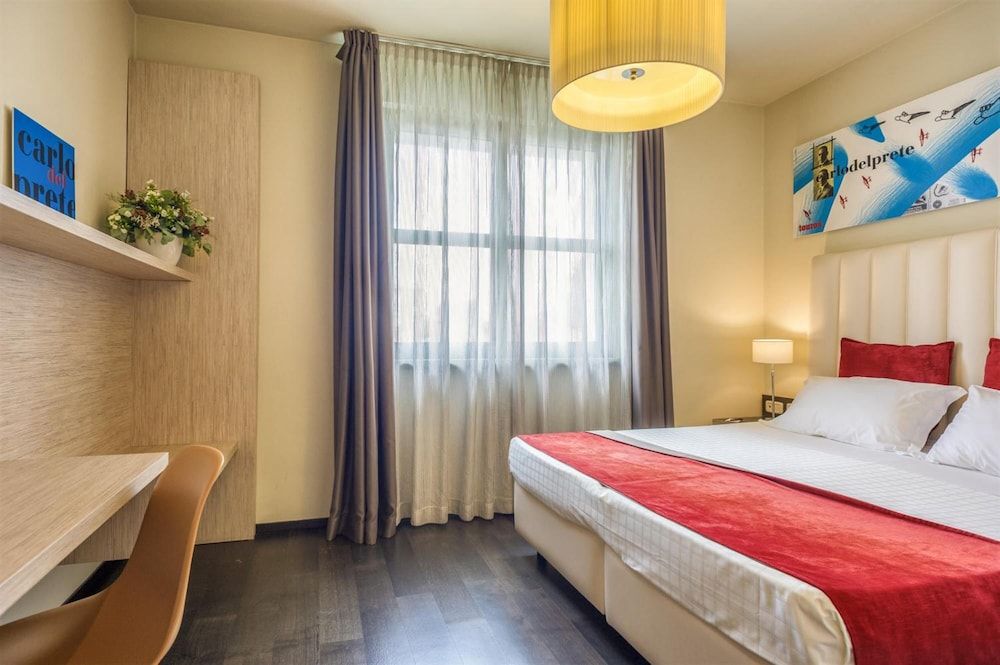 Hotel San Marco Double or Twin Room 3