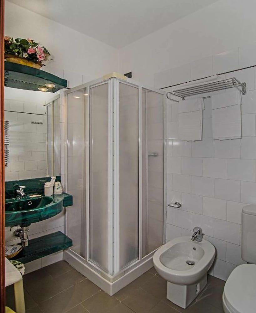 Hotel Rex Standard Single Room 2