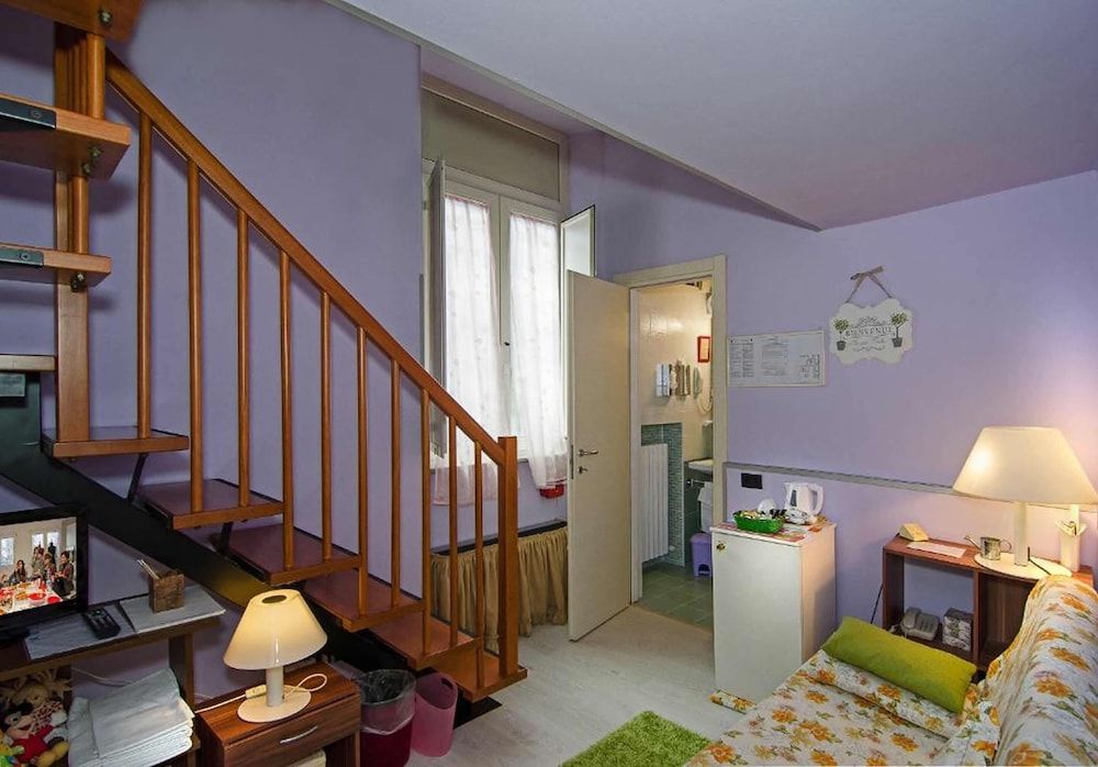 Hotel Rex Family Room, 2 Bedrooms 21