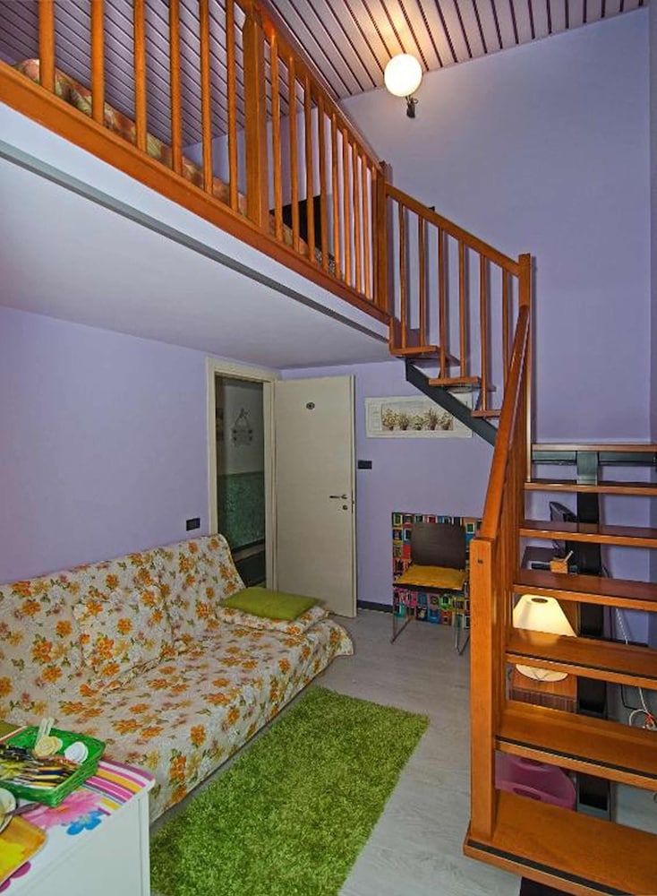 Hotel Rex Family Room, 2 Bedrooms 14