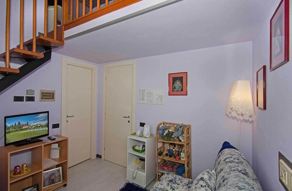 Hotel Rex Family Room, 2 Bedrooms 23