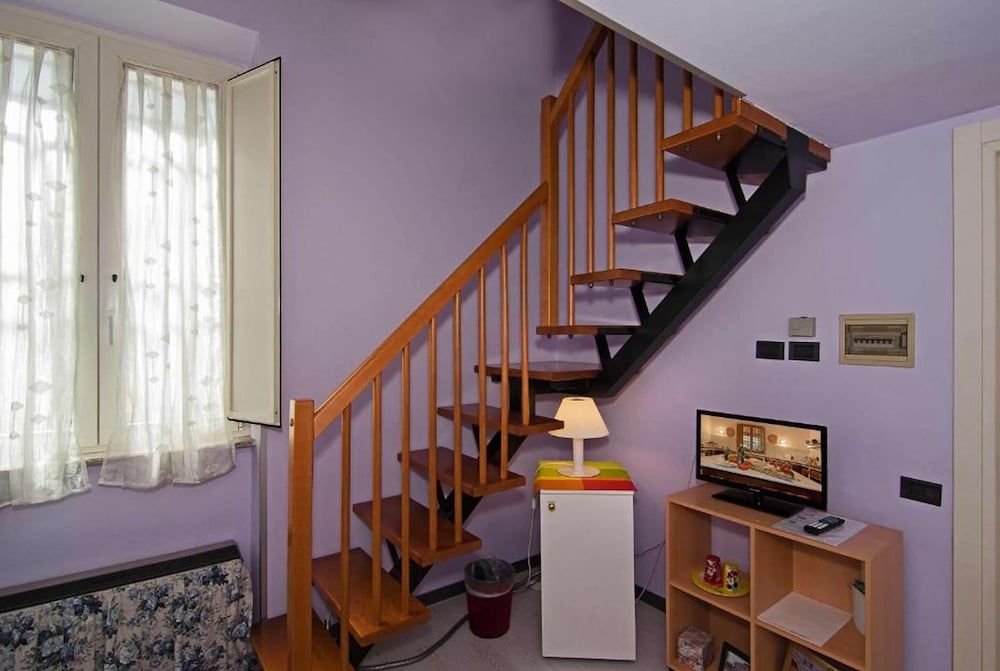 Hotel Rex Family Room, 2 Bedrooms 22