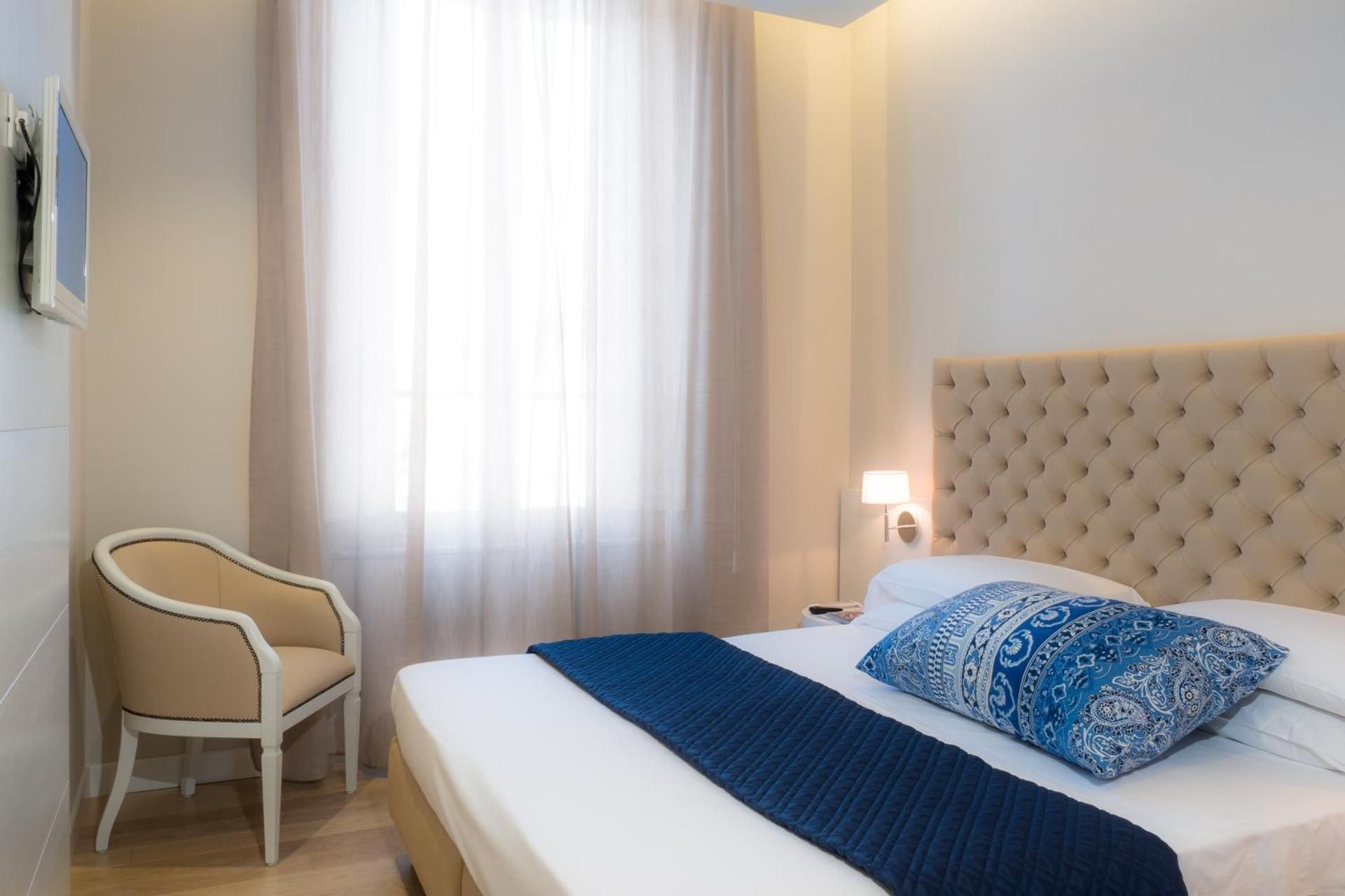 Deluxe Junior Suite