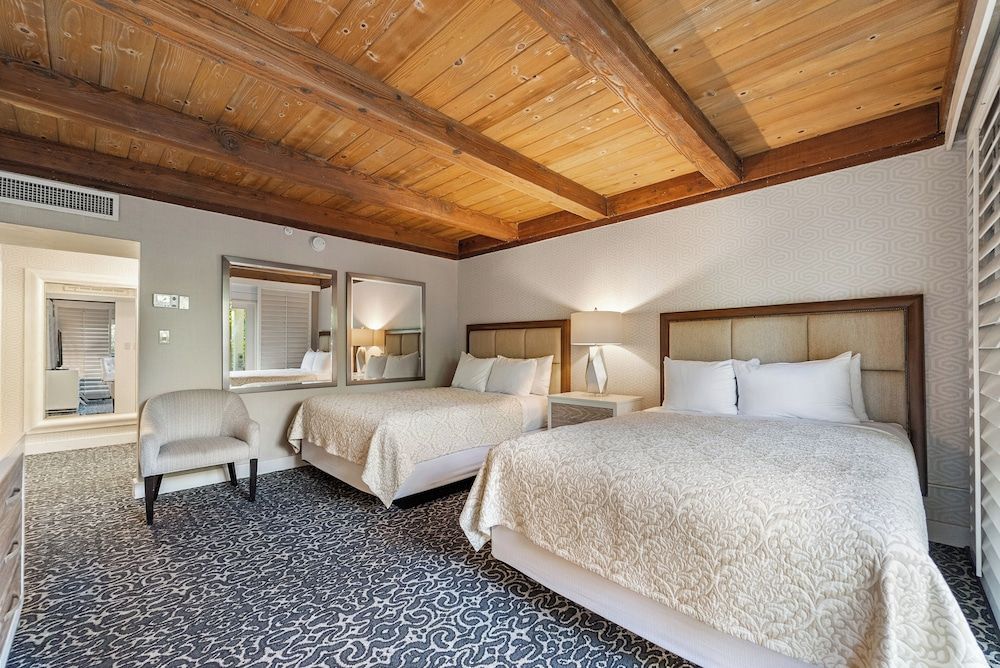 Humphreys Half Moon Inn