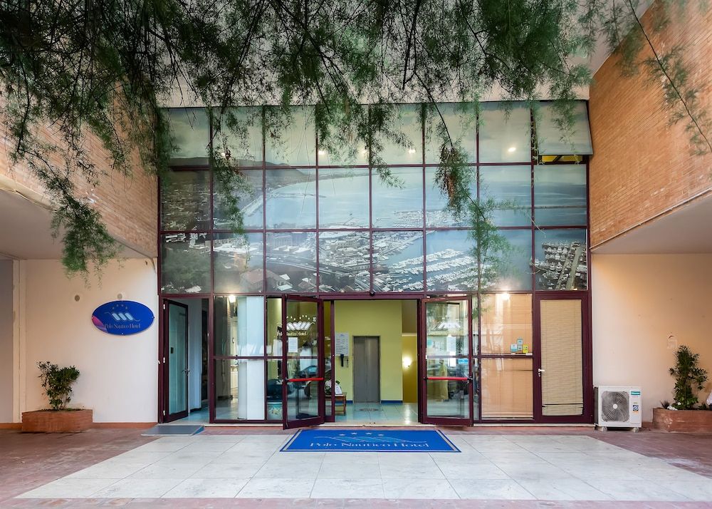 undefined Hotel Polo Nautico 2