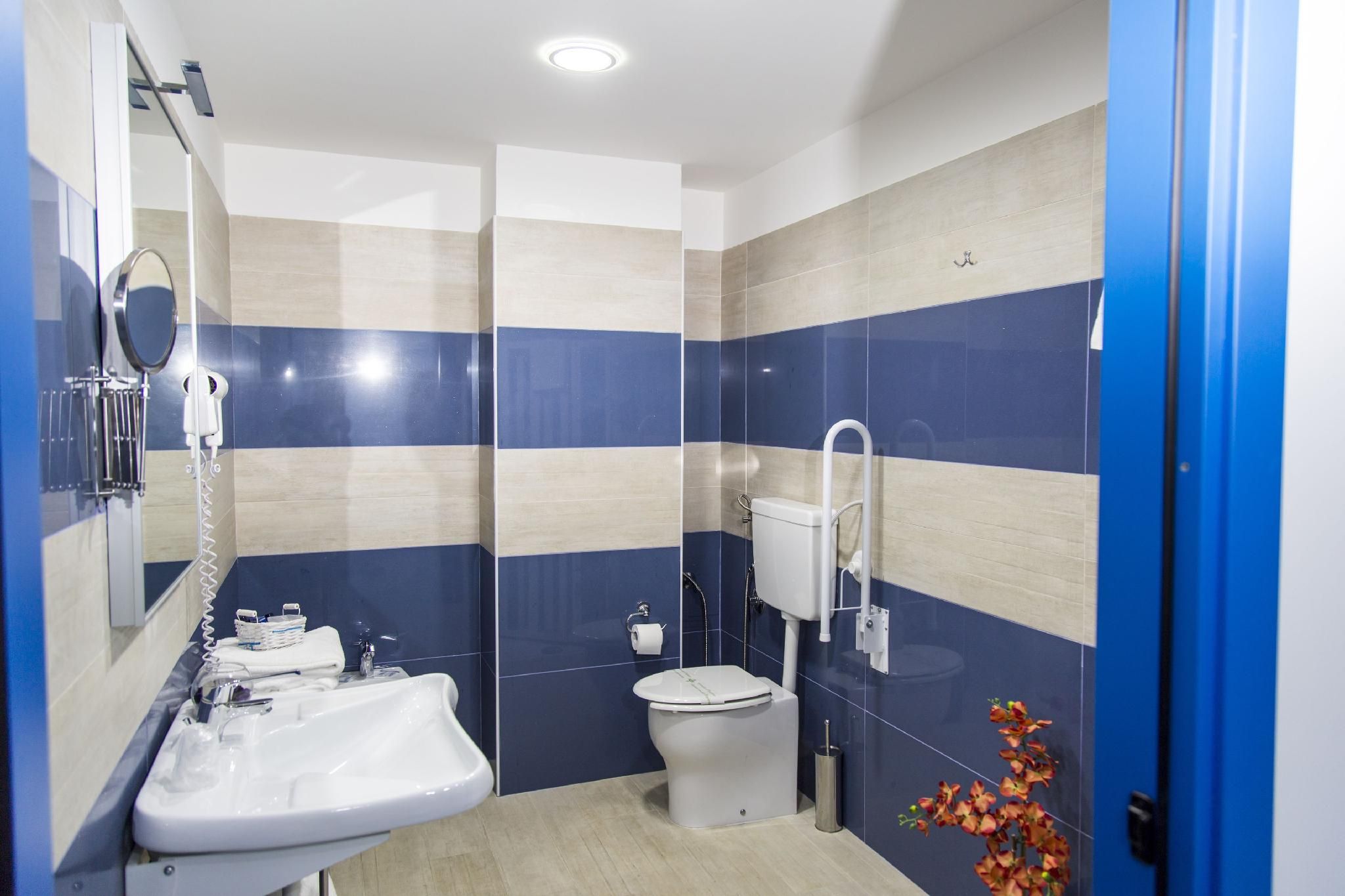 undefined Hotel Polo Nautico 9