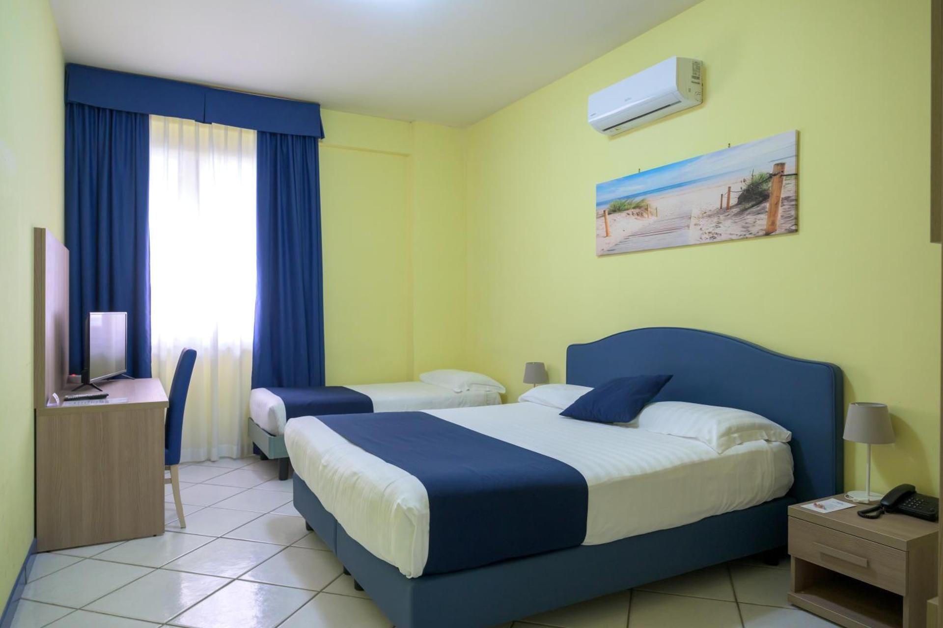 undefined Hotel Polo Nautico 7