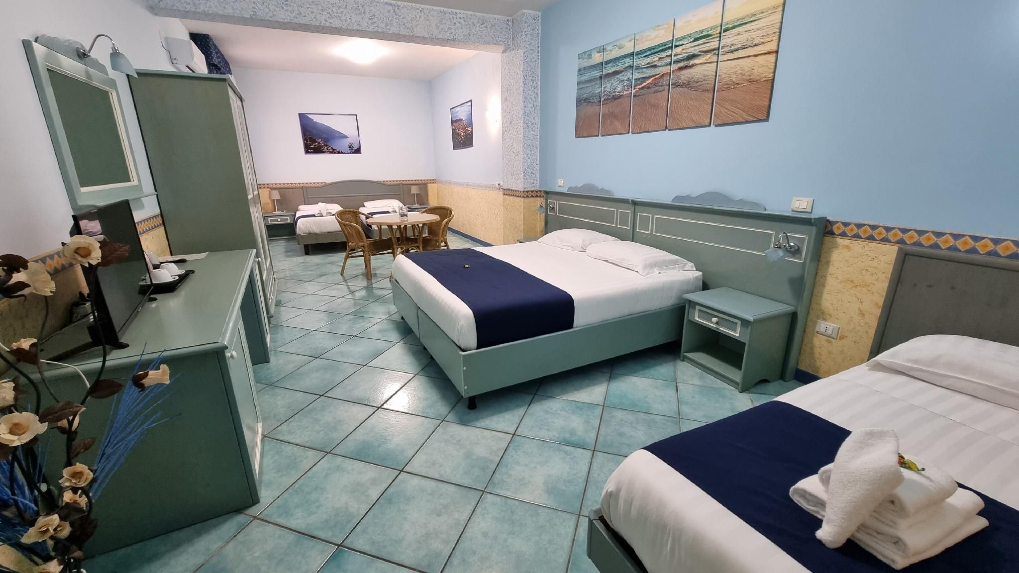 undefined Hotel Polo Nautico 10