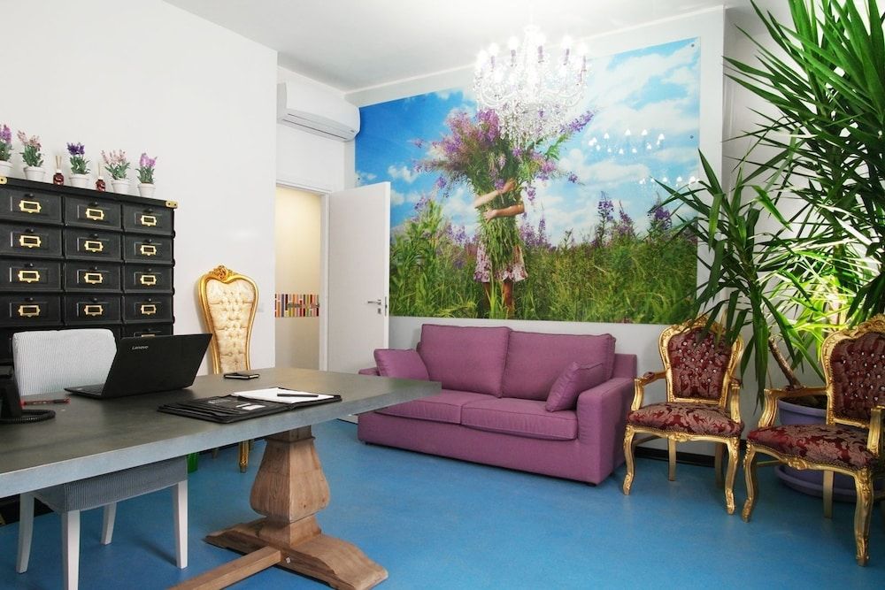 undefined Milano Affittacamere 7