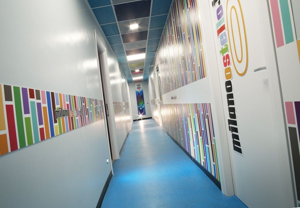 undefined Milano Affittacamere 8