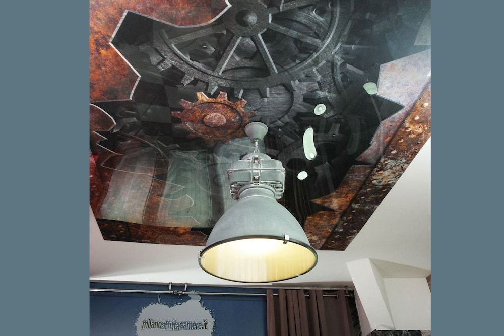 undefined Milano Affittacamere 9