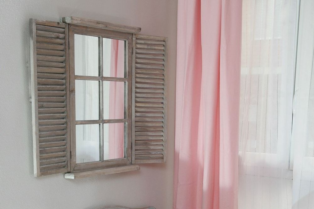 Milano Affittacamere Double Room, Private Bathroom (Shabby Chic) 5