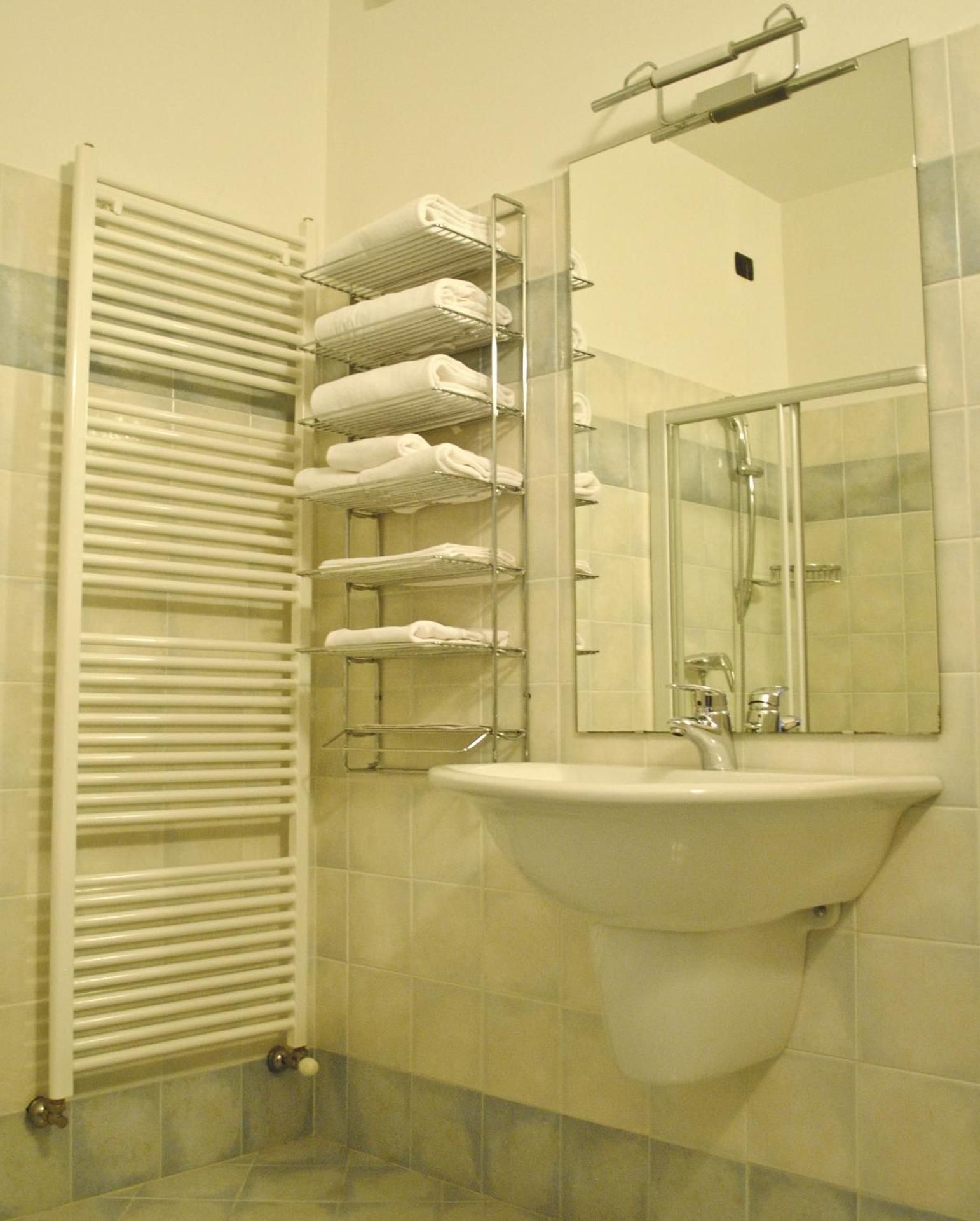 Basic Triple Room