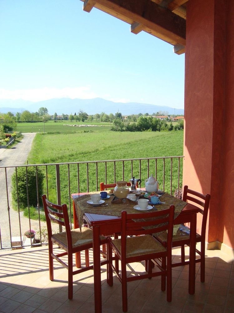 B&B Milù Deluxe Loft 4